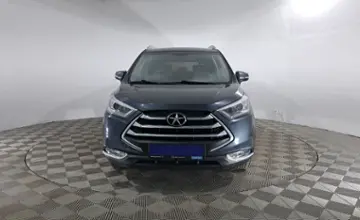 JAC S3 2019 года за 5 100 000 тг. в Павлодар фото 2