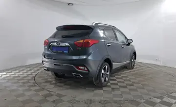 JAC S3 2019 года за 5 100 000 тг. в Павлодар