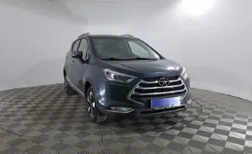 JAC S3 2019 года за 5 100 000 тг. в Павлодар фото 3