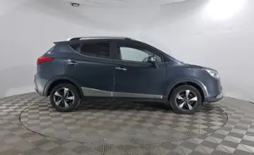 JAC S3 2019 года за 5 100 000 тг. в Павлодар фото 4