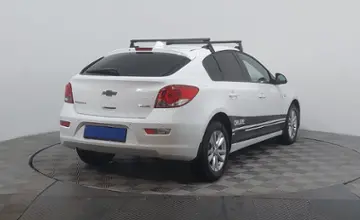 Chevrolet Cruze 2013 года за 2 990 000 тг. в Астана