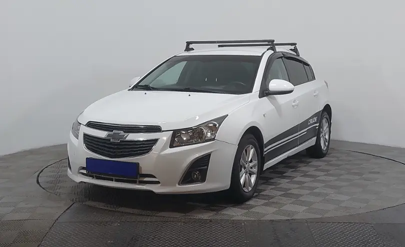 Chevrolet Cruze 2013 года за 2 990 000 тг. в Астана