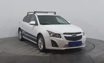 Chevrolet Cruze 2013 года за 2 990 000 тг. в Астана фото 3