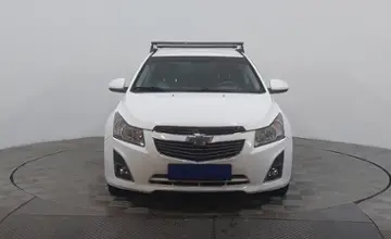 Chevrolet Cruze 2013 года за 2 990 000 тг. в Астана фото 2