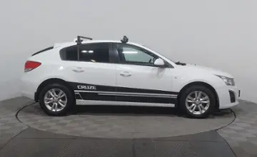 Chevrolet Cruze 2013 года за 2 990 000 тг. в Астана фото 4