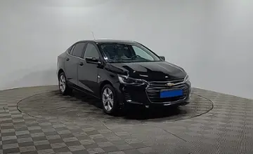Chevrolet Onix 2023 года за 5 890 000 тг. в Алматы фото 3