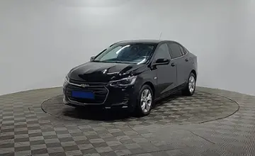 Chevrolet Onix 2023 года за 5 890 000 тг. в Алматы фото 1