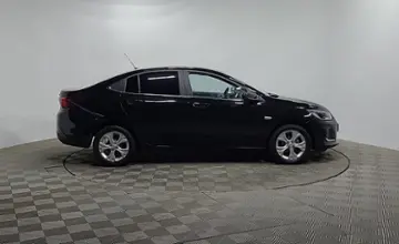Chevrolet Onix 2023 года за 5 890 000 тг. в Алматы фото 4