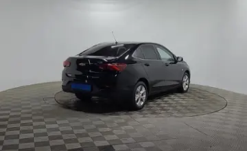 Chevrolet Onix 2023 года за 5 890 000 тг. в Алматы
