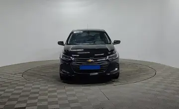 Chevrolet Onix 2023 года за 5 890 000 тг. в Алматы фото 2