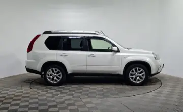 Nissan X-Trail 2013 года за 7 690 000 тг. в Алматы фото 4