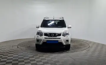 Nissan X-Trail 2013 года за 7 690 000 тг. в Алматы фото 2