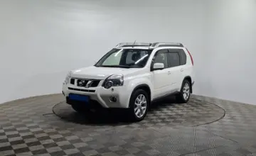 Nissan X-Trail 2013 года за 7 690 000 тг. в Алматы фото 1