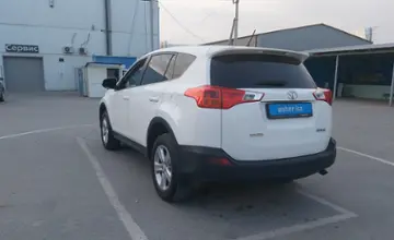 Toyota RAV4 2013 года за 5 100 000 тг. в Шымкент фото 4