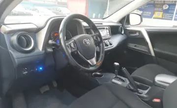 Toyota RAV4 2013 года за 5 100 000 тг. в Шымкент фото 5