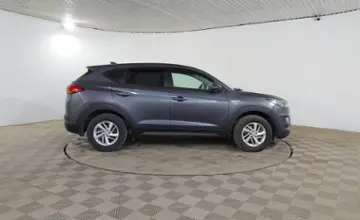 Hyundai Tucson 2018 года за 9 590 000 тг. в Шымкент фото 4