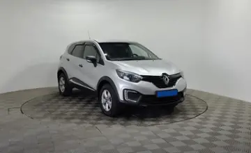 Renault Kaptur 2018 года за 5 590 000 тг. в Алматы фото 3