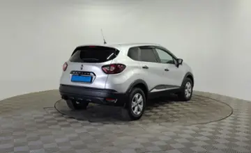 Renault Kaptur 2018 года за 5 590 000 тг. в Алматы