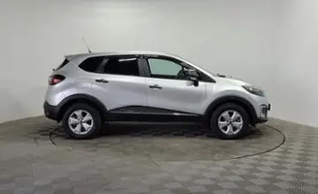 Renault Kaptur 2018 года за 5 590 000 тг. в Алматы фото 4
