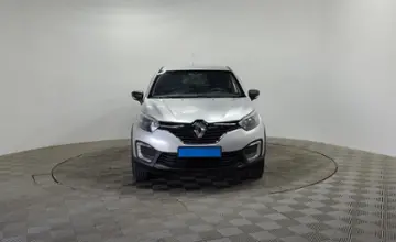Renault Kaptur 2018 года за 5 590 000 тг. в Алматы фото 2