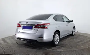 Nissan Sentra 2015 года за 6 590 000 тг. в Астана