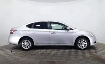 Nissan Sentra 2015 года за 6 590 000 тг. в Астана фото 4