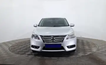 Nissan Sentra 2015 года за 6 590 000 тг. в Астана фото 2