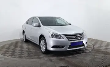 Nissan Sentra 2015 года за 6 590 000 тг. в Астана фото 3