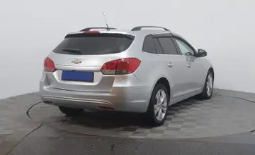 Chevrolet Cruze 2014 года за 4 690 000 тг. в Астана