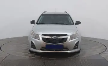 Chevrolet Cruze 2014 года за 4 690 000 тг. в Астана фото 2