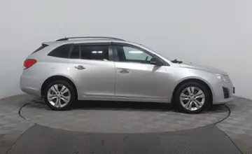 Chevrolet Cruze 2014 года за 4 690 000 тг. в Астана фото 4