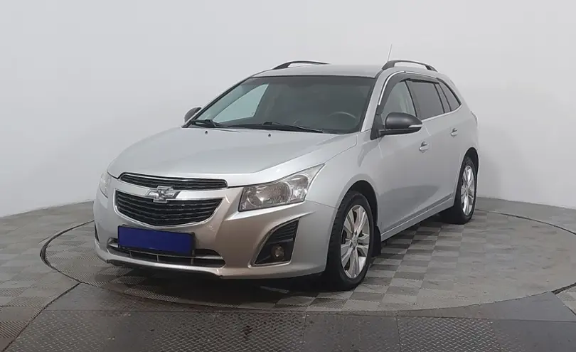 Chevrolet Cruze 2014 года за 4 690 000 тг. в Астана