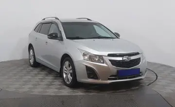 Chevrolet Cruze 2014 года за 4 690 000 тг. в Астана фото 3