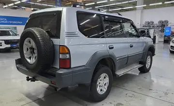 Toyota Land Cruiser Prado 1996 года за 5 800 000 тг. в Усть-Каменогорск