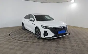 Chery Arrizo 8 2023 года за 9 890 000 тг. в Шымкент фото 3