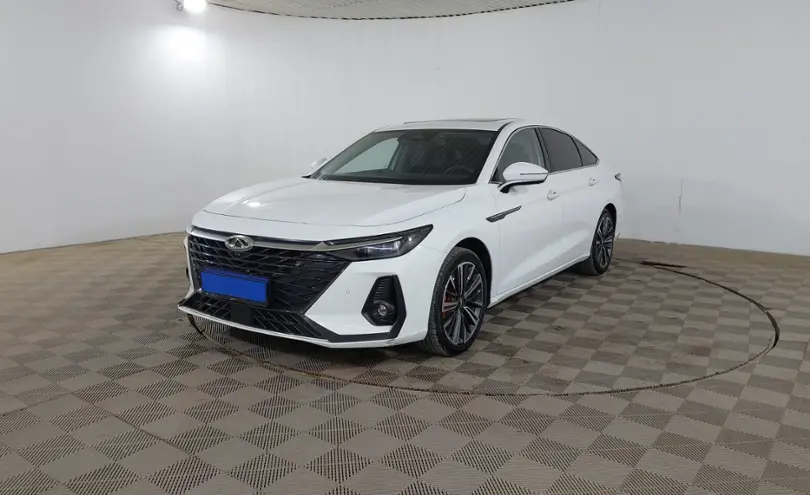 Chery Arrizo 8 2023 года за 9 450 000 тг. в Шымкент