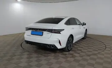 Chery Arrizo 8 2023 года за 9 890 000 тг. в Шымкент фото 5