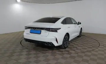 Chery Arrizo 8 2023 года за 9 990 000 тг. в Шымкент