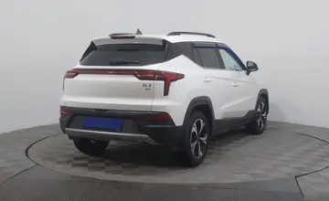 JAC JS4 2023 года за 6 990 000 тг. в Астана