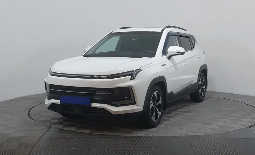 JAC JS4 2023 года за 6 990 000 тг. в Астана