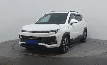 JAC JS4 2023 года за 6 990 000 тг. в Астана фото 1