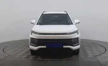 JAC JS4 2023 года за 6 990 000 тг. в Астана фото 2