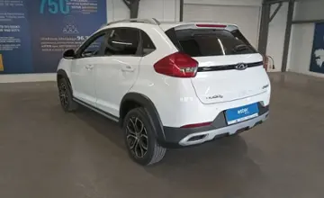 Chery Tiggo 2 Pro 2023 года за 5 950 000 тг. в Астана фото 4