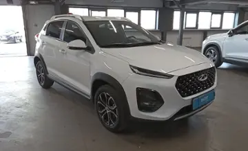 Chery Tiggo 2 Pro 2023 года за 5 950 000 тг. в Астана фото 2