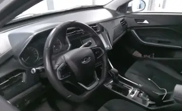 Chery Tiggo 2 Pro 2023 года за 5 950 000 тг. в Астана фото 5