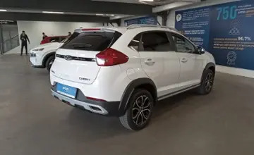 Chery Tiggo 2 Pro 2023 года за 5 950 000 тг. в Астана фото 3