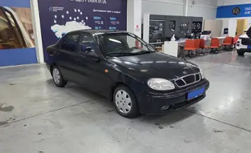 ЗАЗ Chance 2011 года за 1 090 000 тг. в Усть-Каменогорск фото 3