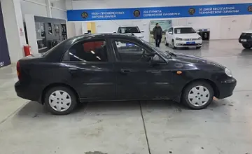 ЗАЗ Chance 2011 года за 1 090 000 тг. в Усть-Каменогорск фото 4