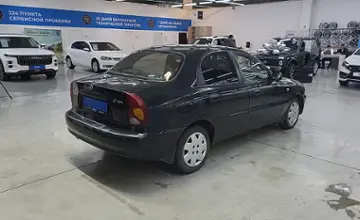 ЗАЗ Chance 2011 года за 1 090 000 тг. в Усть-Каменогорск