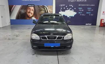 ЗАЗ Chance 2011 года за 1 090 000 тг. в Усть-Каменогорск фото 2